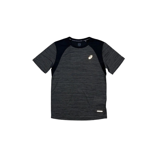 ASICS - Road Core T-Shirt Black