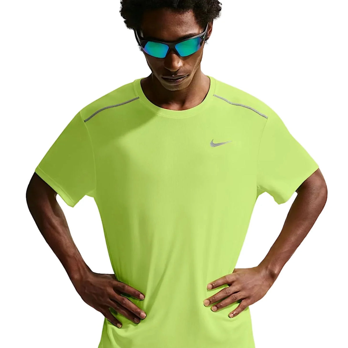 Nike - 1.0 Miler Barely Volt (New Season)