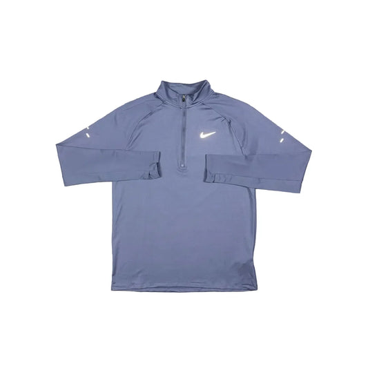 Nike - Stride Quarter Zip Indigo