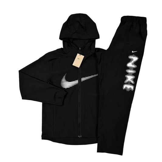 Nike - HD Swoosh Jacket / Pants