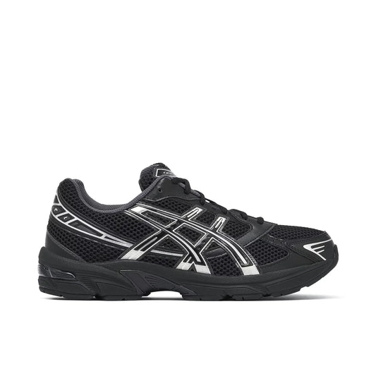 Asics Gel 1130 Black Pure silver