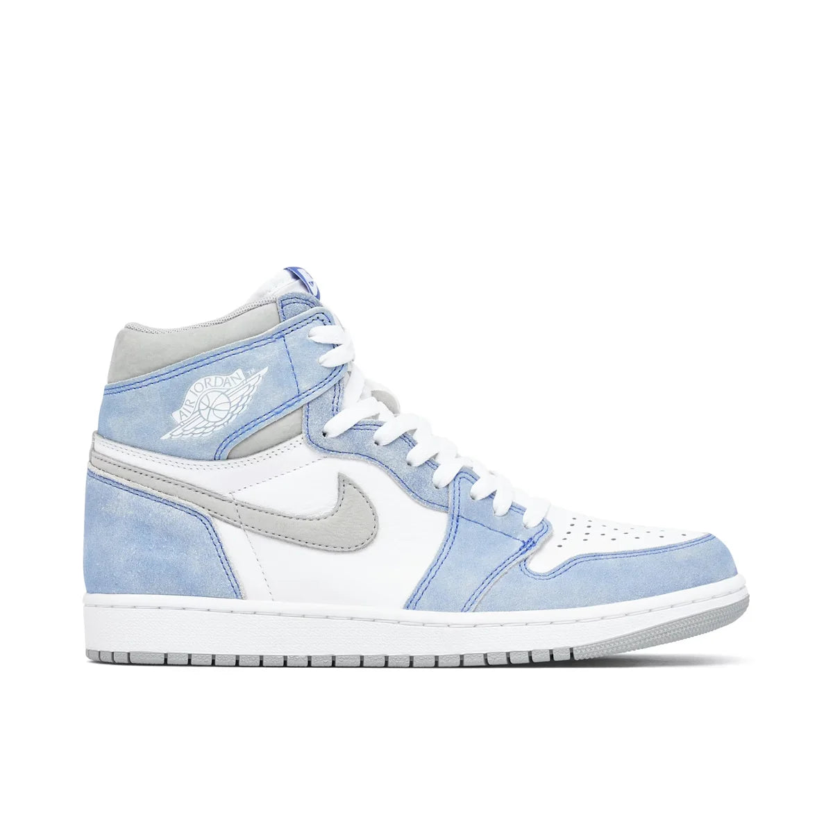 Jordan 1 High Hyper Royal