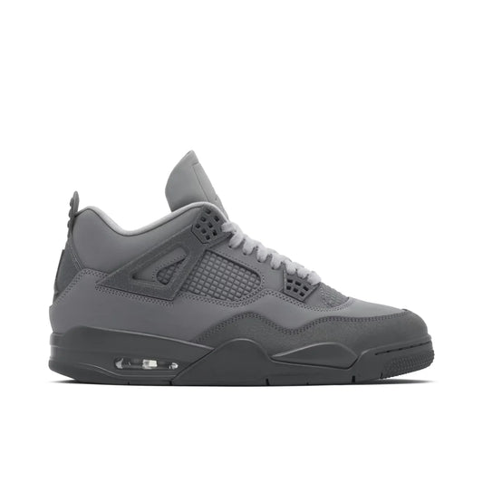 Jordan 4 Wet Cement