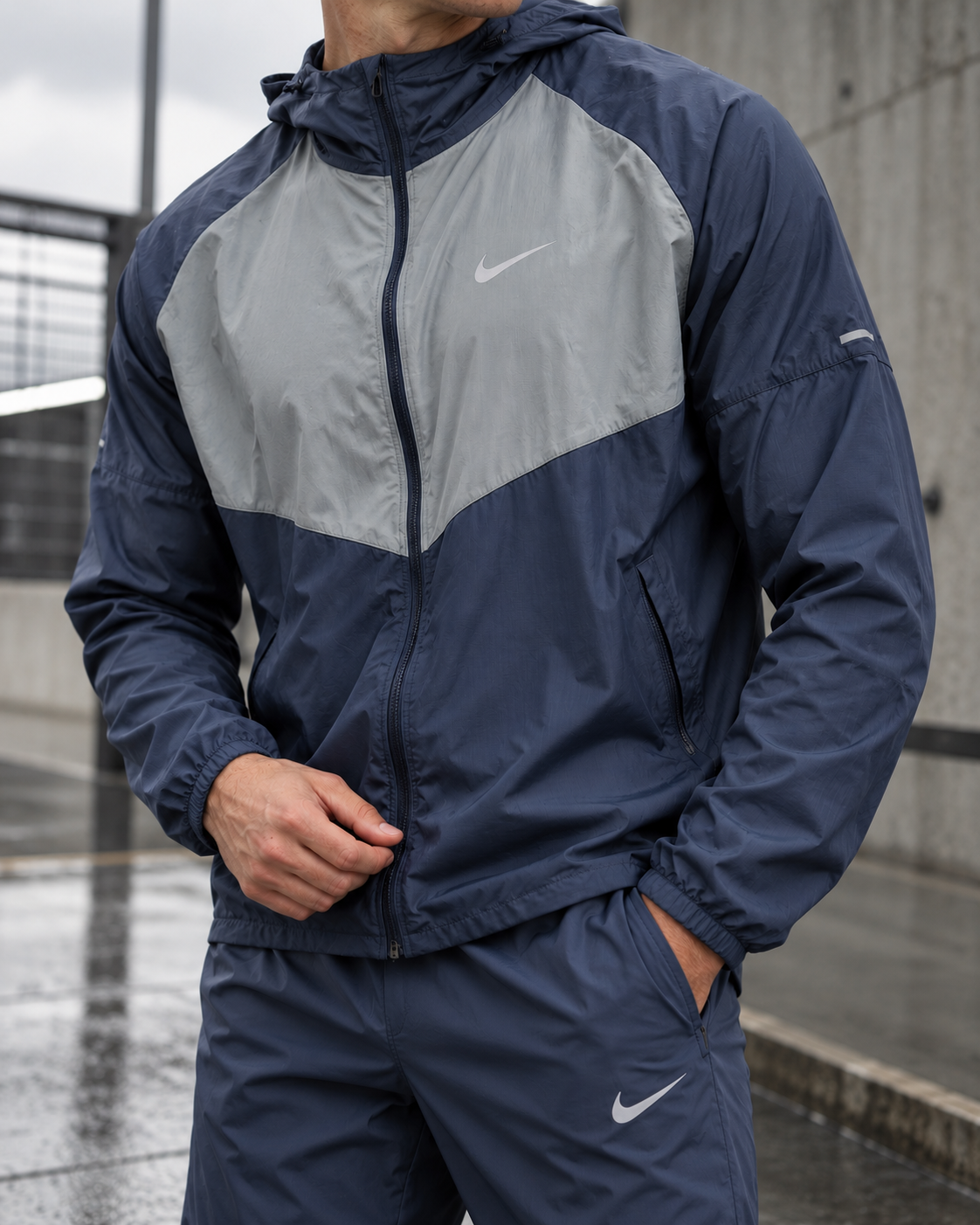 JACKETS